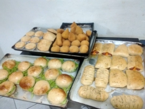 Foto de Lu Lanches em Feira de Santana, BA por Solutudo