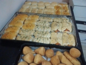 Foto de Lu Lanches em Feira de Santana, BA por Solutudo