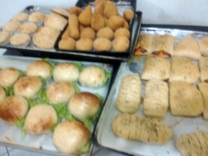 Foto de Lu Lanches em Feira de Santana, BA por Solutudo