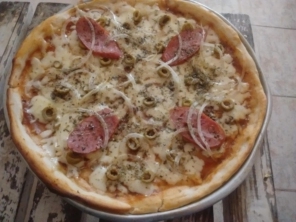 Foto de Lu Lanches em Feira de Santana, BA por Solutudo