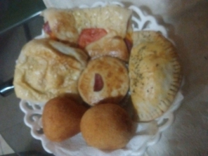 Foto de Lu Lanches em Feira de Santana, BA por Solutudo