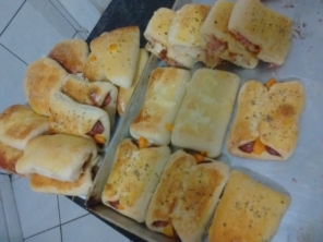 Foto de Lu Lanches em Feira de Santana, BA por Solutudo