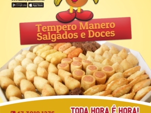 Foto galeria da empresa