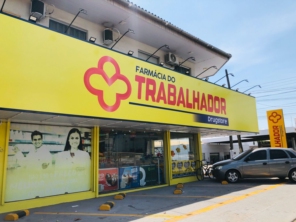 Foto de Farmácia do Trabalhador em Macapá, AP por Solutudo