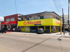Foto de Farmácia do Trabalhador em Macapá, AP por Solutudo