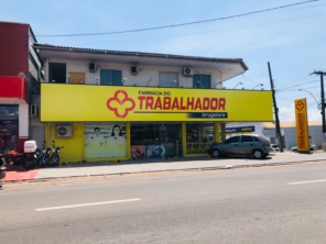 Foto de Farmácia do Trabalhador em Macapá, AP por Solutudo
