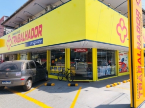 Foto de Farmácia do Trabalhador em Macapá, AP por Solutudo