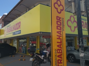 Foto de Farmácia do Trabalhador em Macapá, AP por Solutudo
