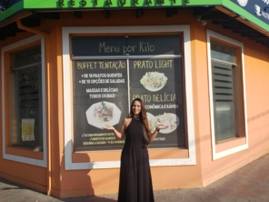 Foto de Restaurante Sabor Caseiro em Lins, SP por Solutudo