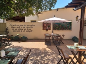 Foto de Restaurante Sabor Caseiro em Lins, SP por Solutudo