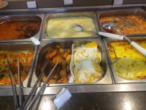 Foto de Restaurante Sabor Caseiro em Lins, SP por Solutudo