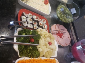 Foto de Restaurante Sabor Caseiro em Lins, SP por Solutudo