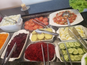 Foto de Restaurante Sabor Caseiro em Lins, SP por Solutudo