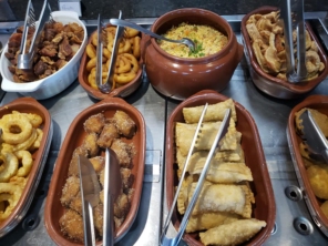 Foto de Restaurante Sabor Caseiro em Lins, SP por Solutudo