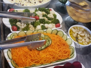 Foto de Restaurante Sabor Caseiro em Lins, SP por Solutudo