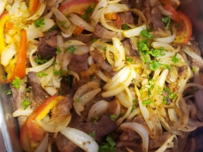 Foto de Restaurante Sabor Caseiro em Lins, SP por Solutudo