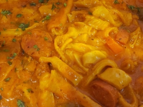 Foto de Restaurante Sabor Caseiro em Lins, SP por Solutudo