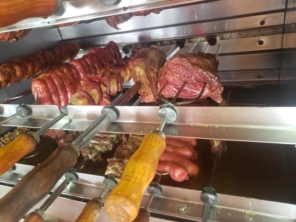 Foto de Restaurante Sabor Caseiro em Lins, SP por Solutudo
