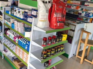 Foto galeria da empresa