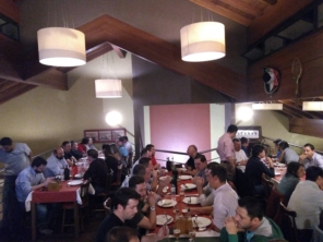 Foto galeria da empresa