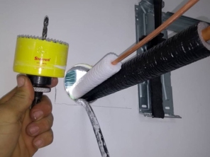 Foto galeria da empresa