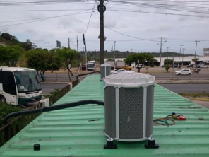 Foto de Shalom Refrigeração Loja 1 em Brasília, DF por Solutudo