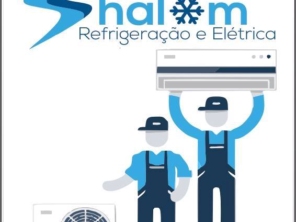 Foto de Shalom Refrigeração Loja 1 em Brasília, DF por Solutudo