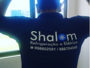 Foto de Shalom Refrigeração Loja 1 em Brasília, DF por Solutudo