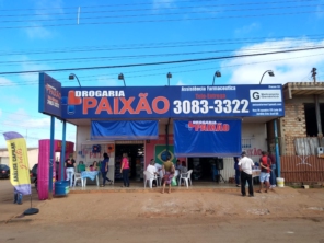 Foto galeria da empresa