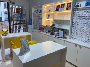 Foto de Optica Dourado em Confresa, MT por Solutudo