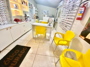 Foto de Optica Dourado em Confresa, MT por Solutudo