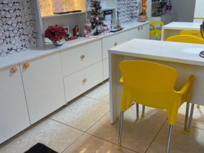 Foto de Optica Dourado em Confresa, MT por Solutudo