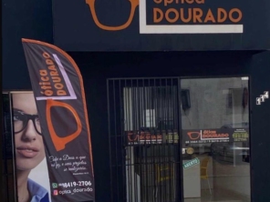 Foto de Optica Dourado em Confresa, MT por Solutudo