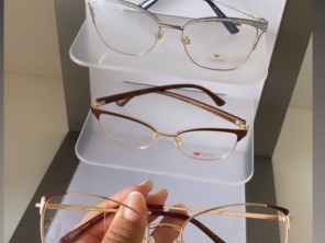 Foto de Optica Dourado em Confresa, MT por Solutudo