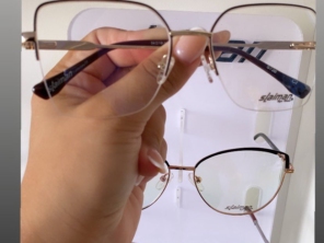 Foto de Optica Dourado em Confresa, MT por Solutudo