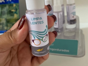 Foto de Optica Dourado em Confresa, MT por Solutudo