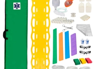 Foto de Estação Da Saúde Produtos E Serviços Médicos e Hospitalares em Valparaíso de Goiás, GO por Solutudo