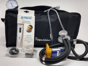 Foto de Estação Da Saúde Produtos E Serviços Médicos e Hospitalares em Valparaíso de Goiás, GO por Solutudo