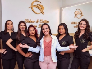 Foto de Beleza e Estética Jeane Lima - Esteticista em Presidente Dutra, MA por Solutudo