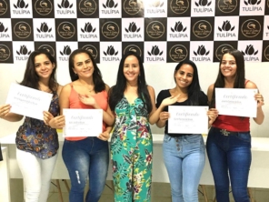 Foto galeria da empresa