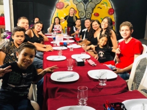 Foto de Pizzaria do Guty em Araguaína, TO por Solutudo