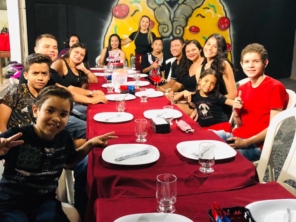 Foto de Pizzaria do Guty em Araguaína, TO por Solutudo