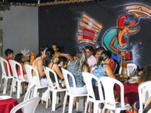 Foto de Pizzaria do Guty em Araguaína, TO por Solutudo