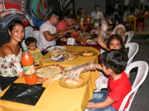 Foto de Pizzaria do Guty em Araguaína, TO por Solutudo