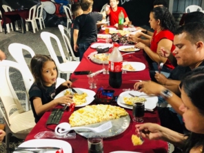Foto de Pizzaria do Guty em Araguaína, TO por Solutudo