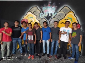 Foto de Pizzaria do Guty em Araguaína, TO por Solutudo