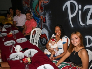 Foto de Pizzaria do Guty em Araguaína, TO por Solutudo