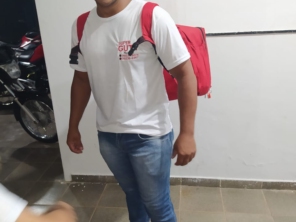 Foto galeria da empresa