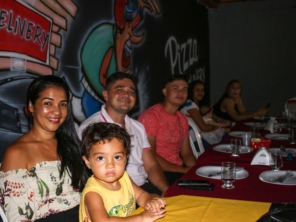 Foto de Pizzaria do Guty em Araguaína, TO por Solutudo