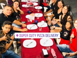 Foto de Pizzaria do Guty em Araguaína, TO por Solutudo